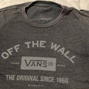 Vans T-shirt